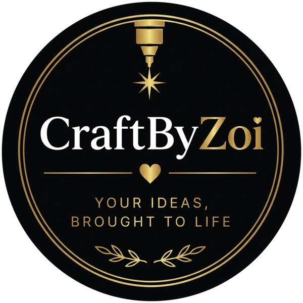 Craft By Zoi