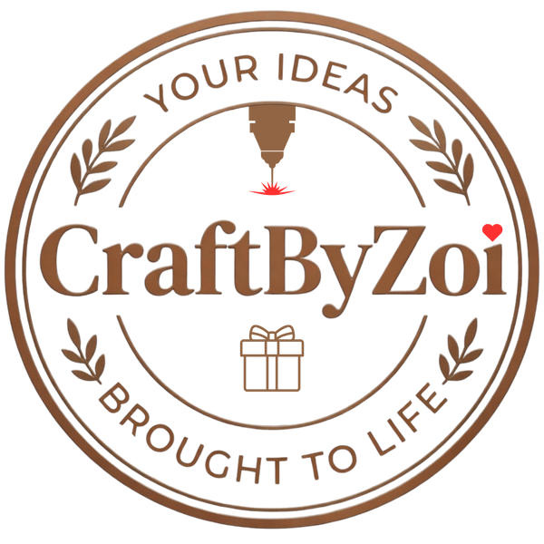 Craft By Zoi